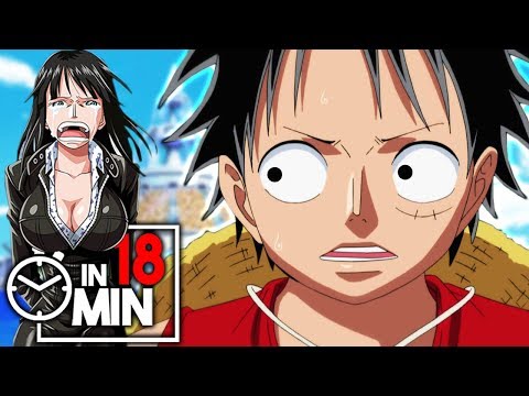 Download One Piece Water 7 Arc All Battles 3gp Mp4 Codedwap