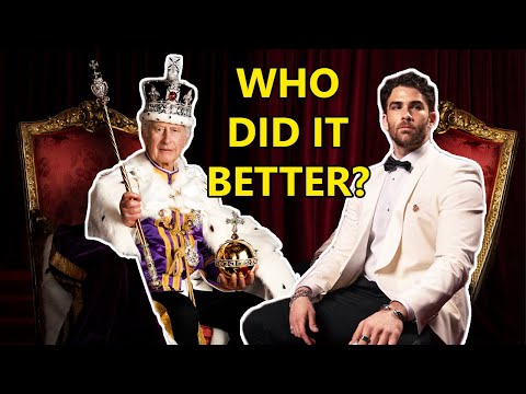 Going to Meet the KING | Hasanabi Morning Recap 5/8