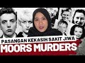 PASANGAN KEKASIH TERRRRRR ADUH DU0 M00RS