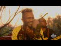KWESTA JR Feel Good Live Session