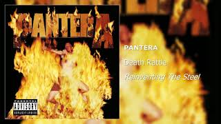 Pantera - Death Rattle