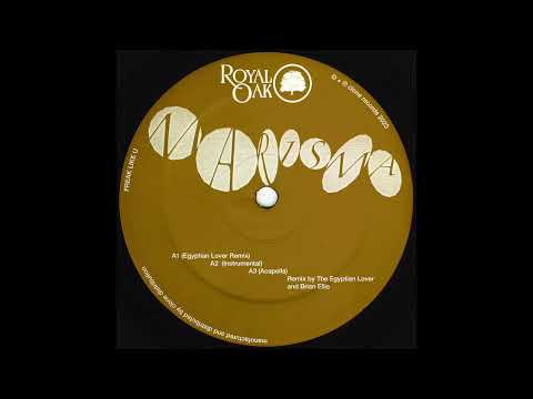 Masarima - Freak with U (Egyptian Lover Remix)