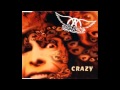 Aerosmith - Crazy (Orchestral Edit) HQ 