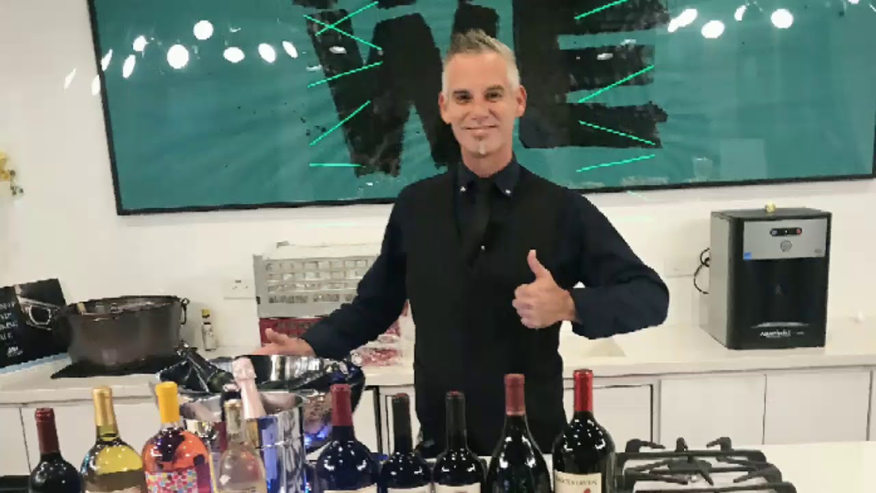 Promotional video thumbnail 2 for Cocktails Done Right