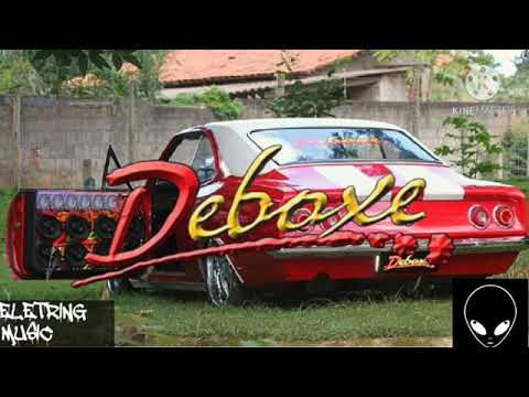 Deboxe Goiânia FaFafa House [ELETRING MÚSIC)