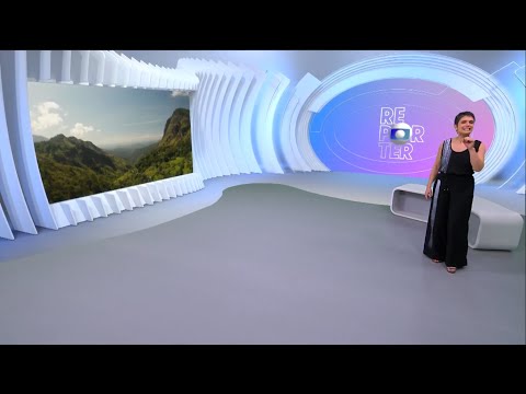 Globo Repórter   (Sri Lanka - Reino do Ceilão)  19/12/2025   Completo
