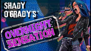 Shady O'Grady's™ Overnight Sensation Gameplay