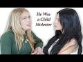 Father Of My Child Is A Pedophile