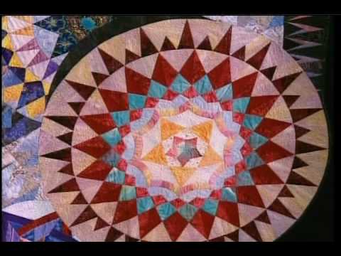 Gail Garber's Quilt of the Week