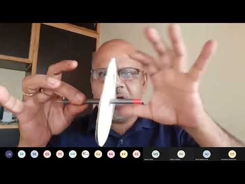 Gyro Compass Part 03