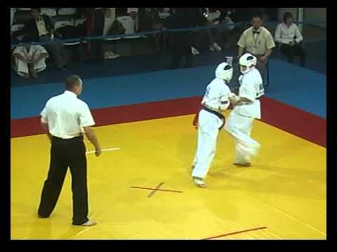 Аdzhiev Sultankhan - Chmunevich Evgeniy