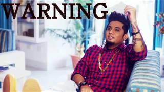 WARNING ! A KAY  Official video