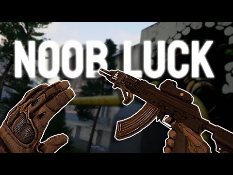 My LUCKIEST RAIDS EVER