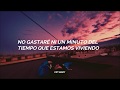 Blackbear - Waste Away ft. Devon Baldwin (Sub Español)