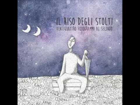 Il Riso Degli Stolti - Giorni D'Assurdo