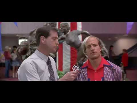 Kingpin ... DRINKING, A LOT OF DRINKING