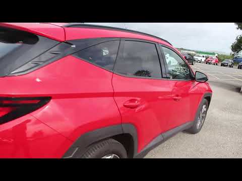 Hyundai Tucson 2WD Executive - TENDER 9 - Image 2