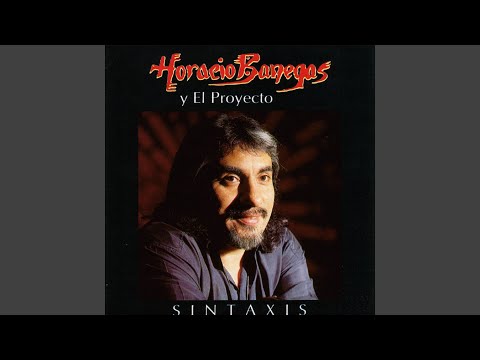 Sintaxis - Horacio Banegas