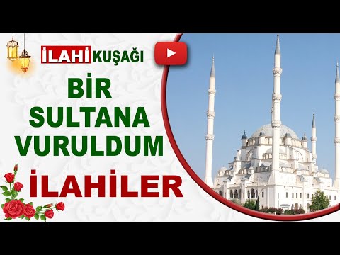 İlahi Kuşağı | Menzil köyünde bir Sultana vuruldum | Menzil İlahileri