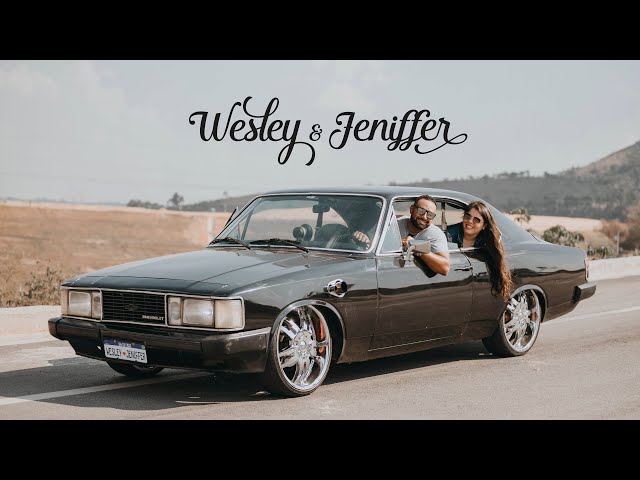 LoveStory • W&J
- Morro do Capuava