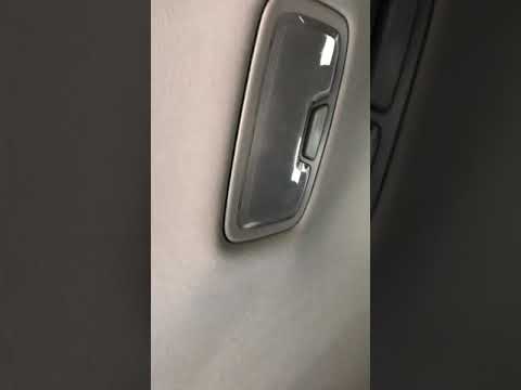 Тюнинг подсветки кнопок - KIA Picanto (1G), 1,1 л, 2007 года тюнинг DRIVE2