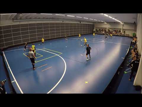 Ilves C2 - SC Weikot 29.09.2019