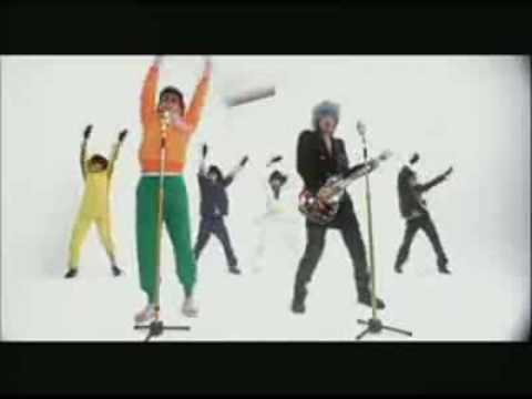 【MV】 ノラジョ（노라조／NORAZO） 「俺を選んで（날찍어）」