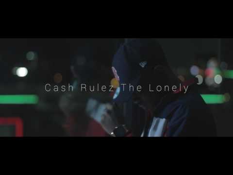 Cory Bux - Cash Rulez The Lonely. [Music Video] #Entreprenegro