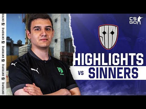 Well Played | Republeague Season 1 Highlights against Sinners