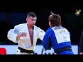 Denis Vieru Vs Hifumi Abe Semi Final 66 World Judo Championships Tashkent 2022