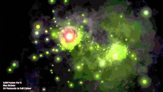 Max Richter - Cold Fusion For G