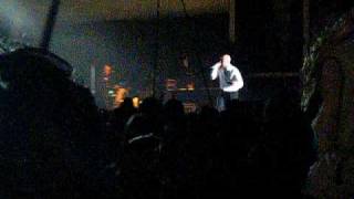 Sag ja,Unheilig&Friends live,05.09.2009Hannover