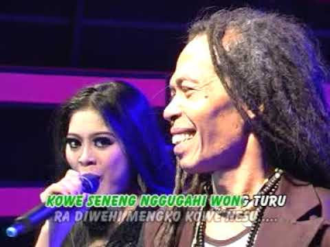 Utami DF feat Sodiq - Ngidam Pentol [Official Music Video]