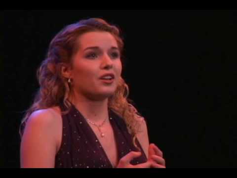 Jessica Danielle Taylor -  Gretchen am Spinnrade - Schubert