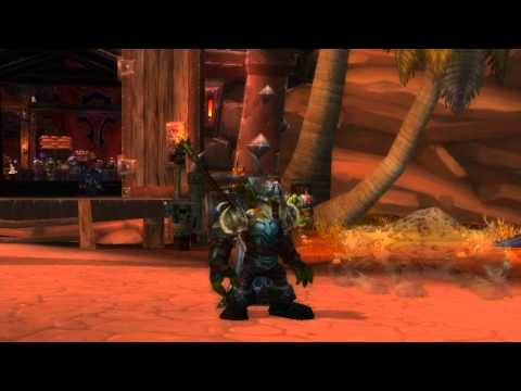 Duskwood Global - Wow Commercial (Parody)