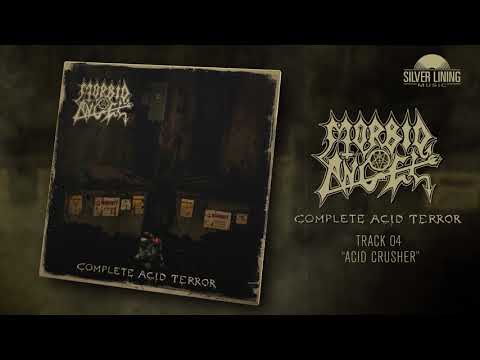 download lagu mp3 mp4 Complete Acid Terror Morbid Angel, download lagu Complete Acid Terror Morbid Angel gratis, unduh video klip Download Complete Acid Terror Morbid Angel Mp3 dan Mp4 Music Online Gratis