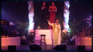 I Think I Love You - Paul Todd Jr - Broadway Palm 2014