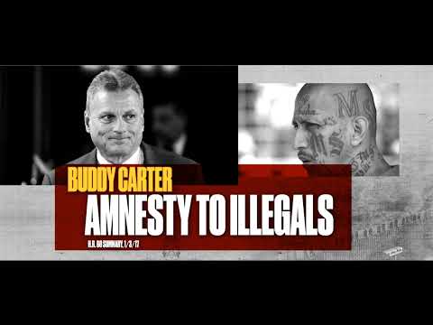 Stop Buddy Carter Youtube Video