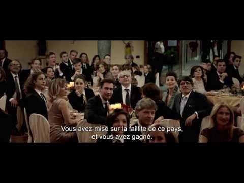 LES OPPORTUNISTES - Bande Annonce VOST