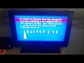 Opening To The Backyard Show 1991 1993 VHS