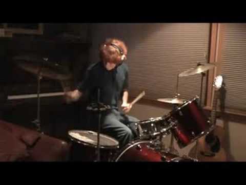 Oasis - The Shock of the Lightning Drum Cover
