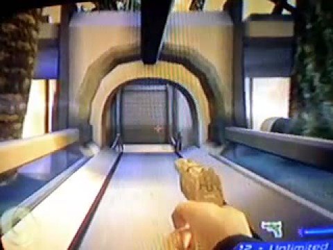 007 Agent Under Fire (GC) Mission 01: Trouble In Paradise