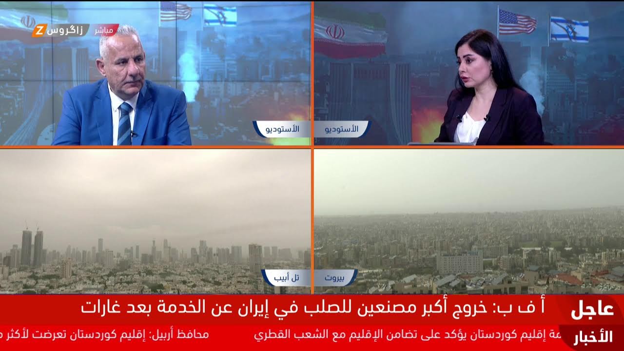 فيديو | الحرب لم تنتهِ بعد.. ترامب يقول إن أميركا ستضرب إيران بقوة خلال الأسبوعين إلى الثلاثة أسابيع القادمة