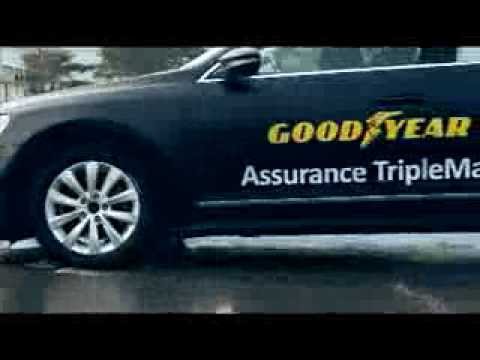 Goodyear Assurance