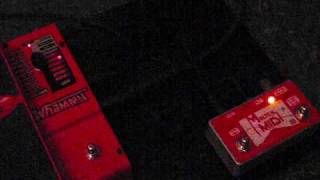 Video thumbnail for Molten MIDI 2 - Manual Programming Tutorial - Whammy 4 MIDI Controller by Step Audio