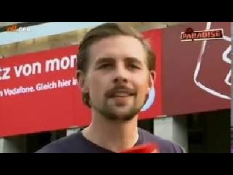 NeoParadise S03E04 vom 04.10.2012