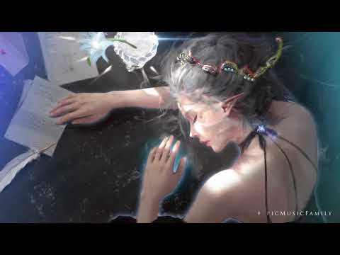 Eurielle - LUTHIEN'S LAMENT | Emotional Vocal Orchestral