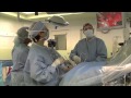 Video-Assisted Thoracic Surgery - VATS