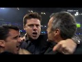 WOW! Amazing Scenes As Spurs Knock Man City Out Of The Champions League!
