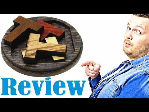 Tee-Pause Mini from Siebenstein Spiele - Review